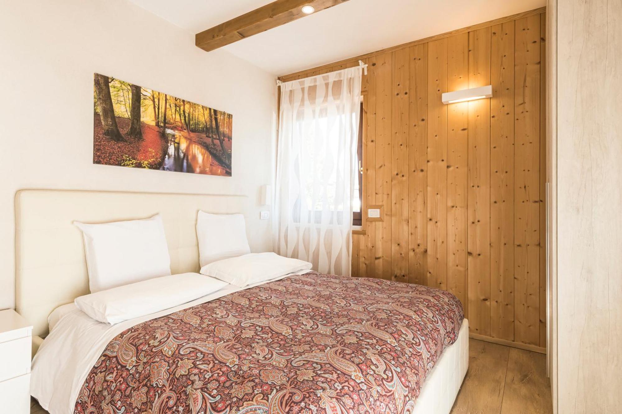 Hotel Vescovi Asiago Bagian luar foto