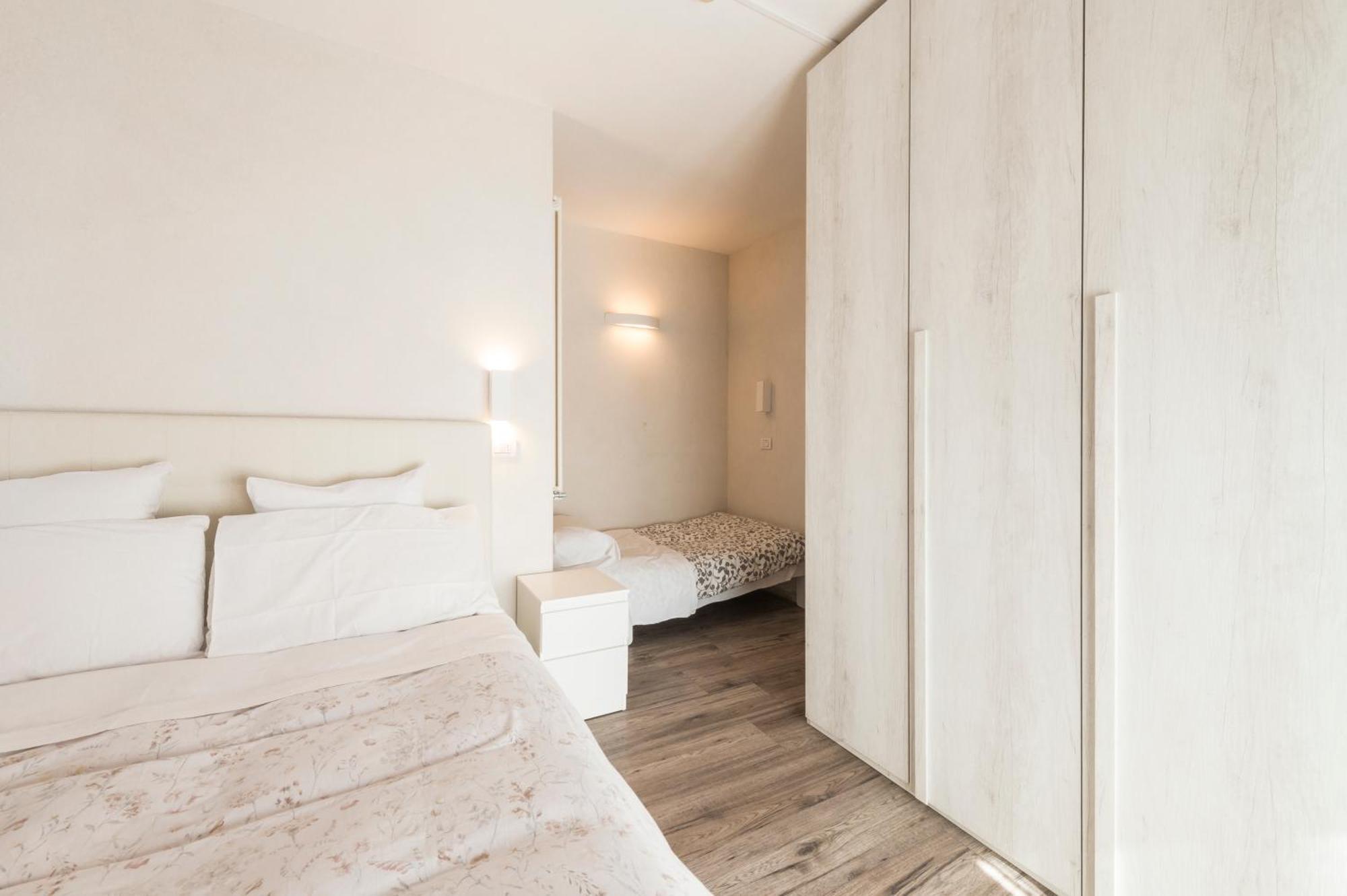 Hotel Vescovi Asiago Bagian luar foto