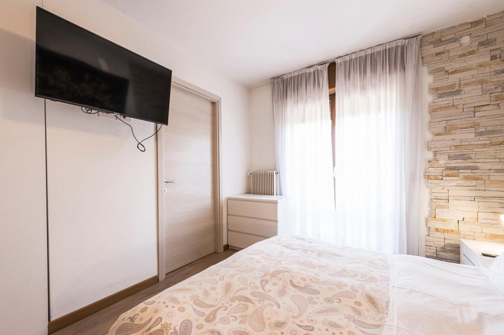 Hotel Vescovi Asiago Bagian luar foto