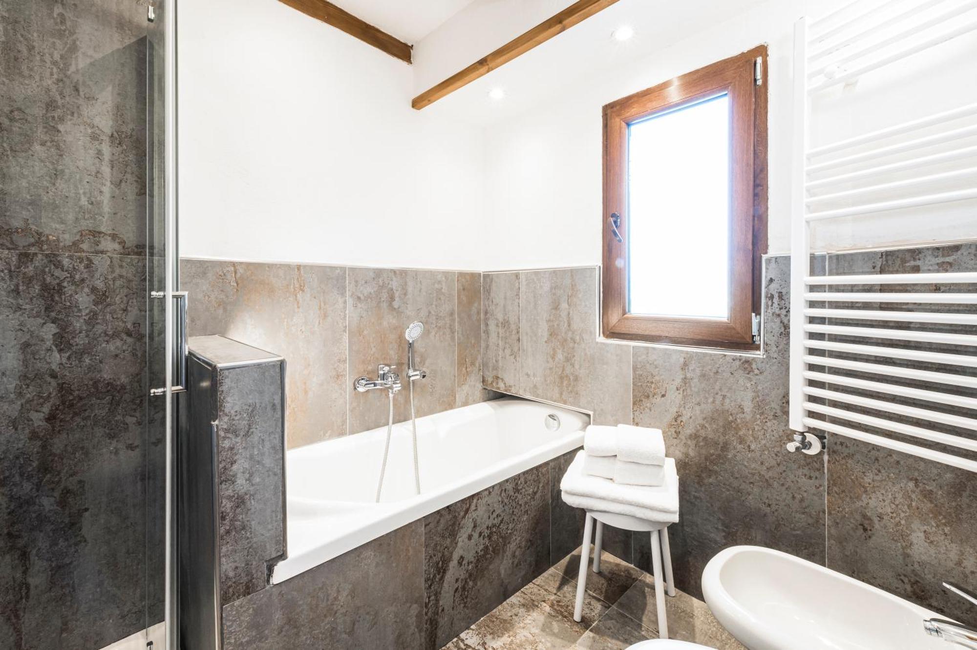 Hotel Vescovi Asiago Bagian luar foto