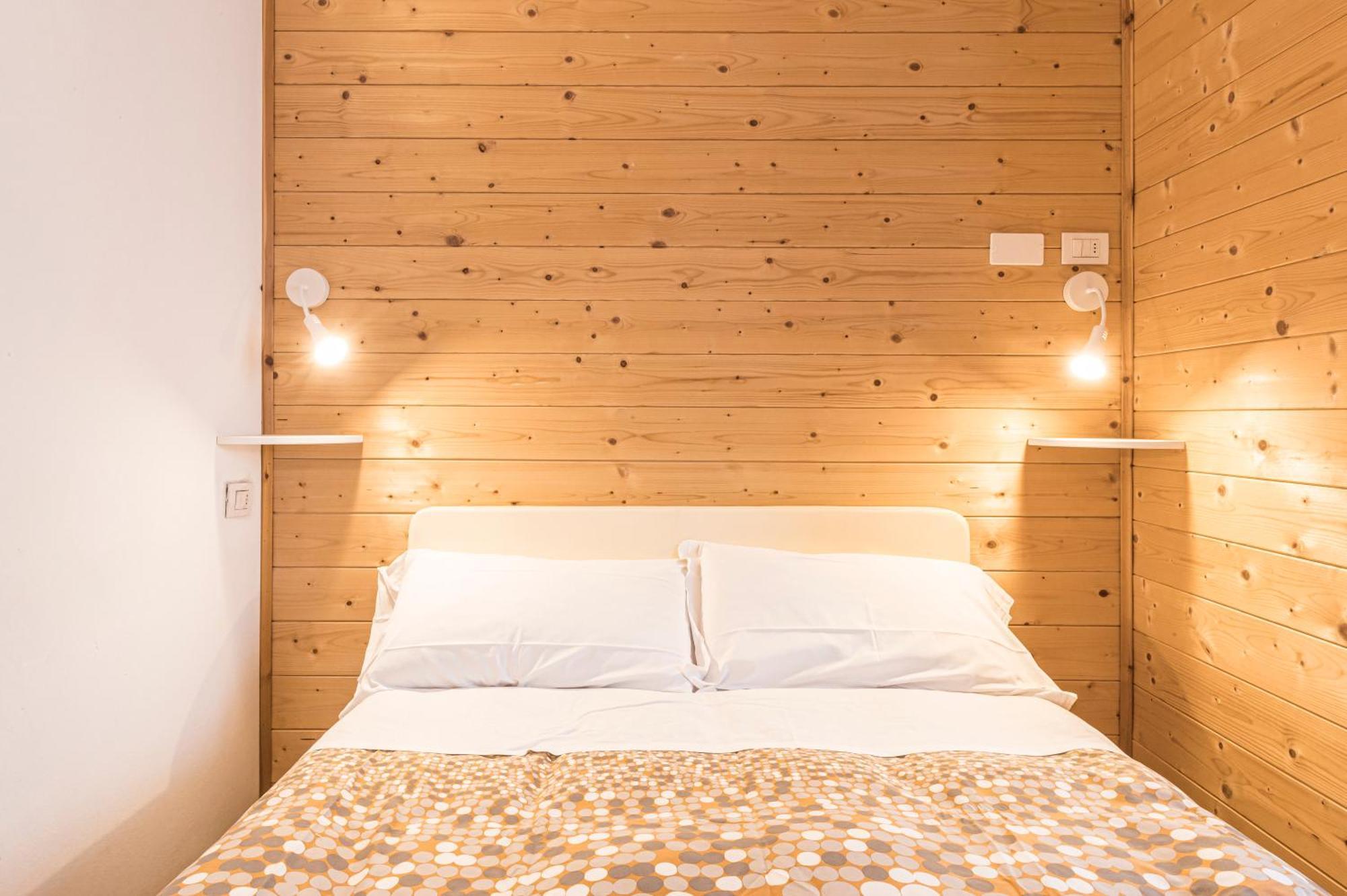 Hotel Vescovi Asiago Bagian luar foto