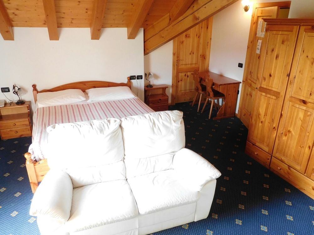Hotel Vescovi Asiago Bagian luar foto